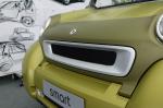 Smart Crosstown Concept 2005 года